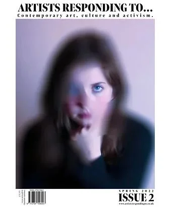 ARtists responding to.JPG