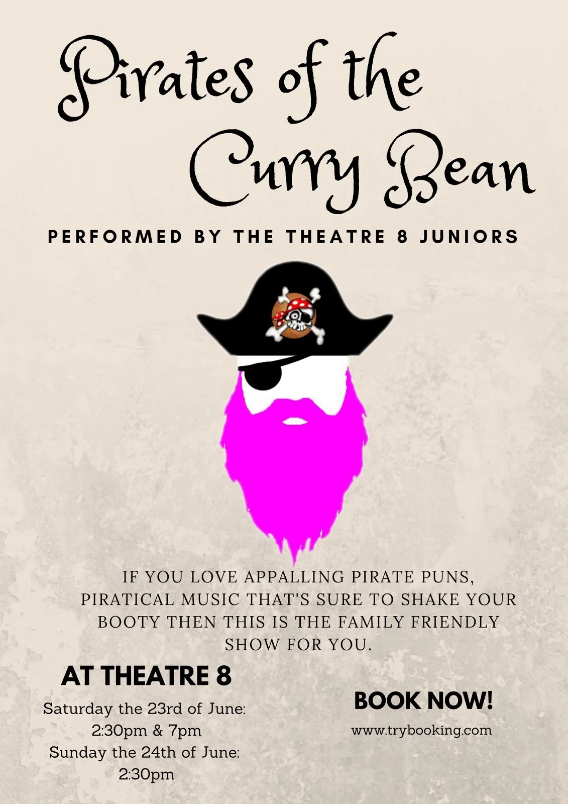 pirates of the curry bean poster.jpg