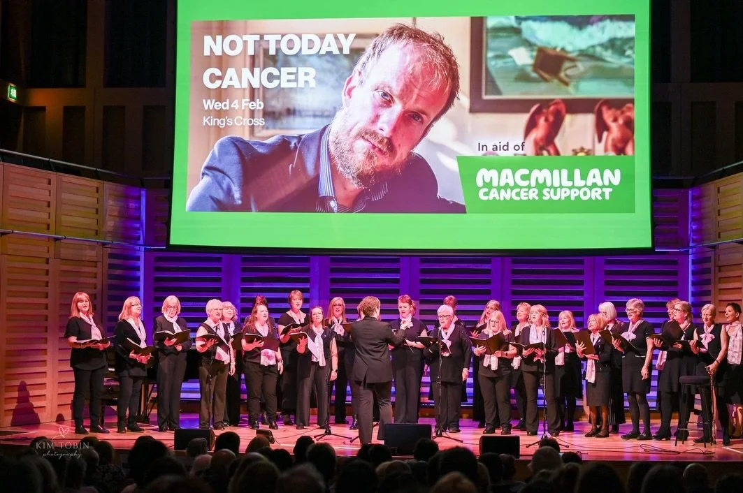 Well, last night was extremely special. 

Having to take over the show that @bowelcancerbucketlist conceived @kingsplacelondon was quite the responsibility, but I hope we did him proud. I gave myself the brief of not trying to make the perfect show, 