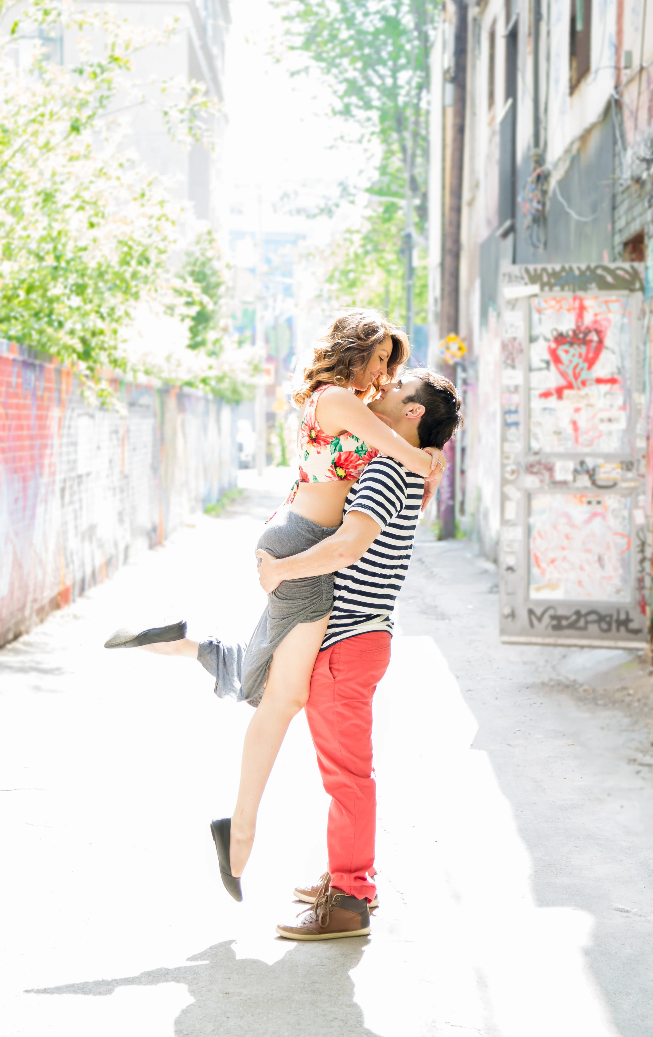 Engagement Photography