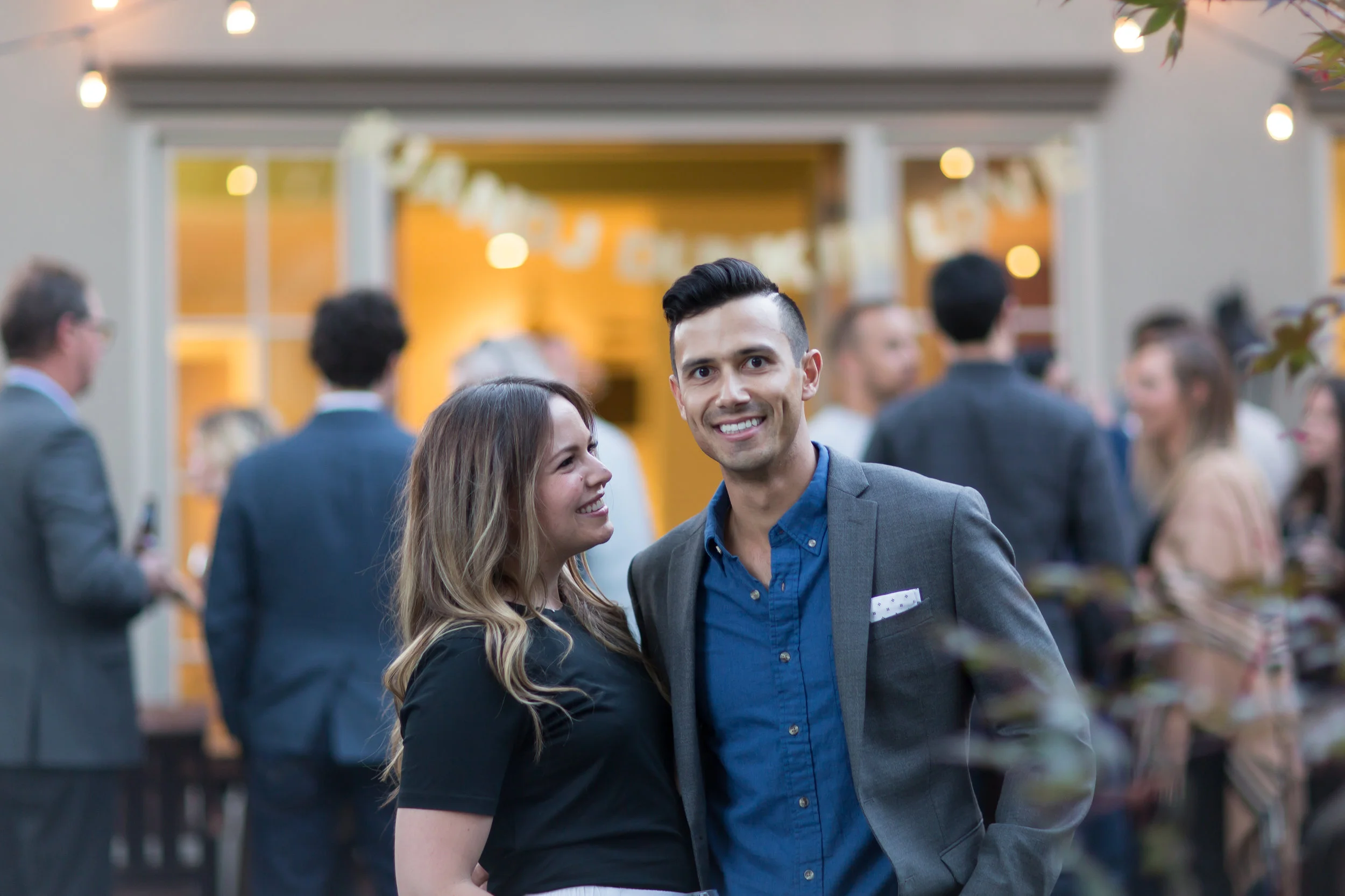 Engagement Photography