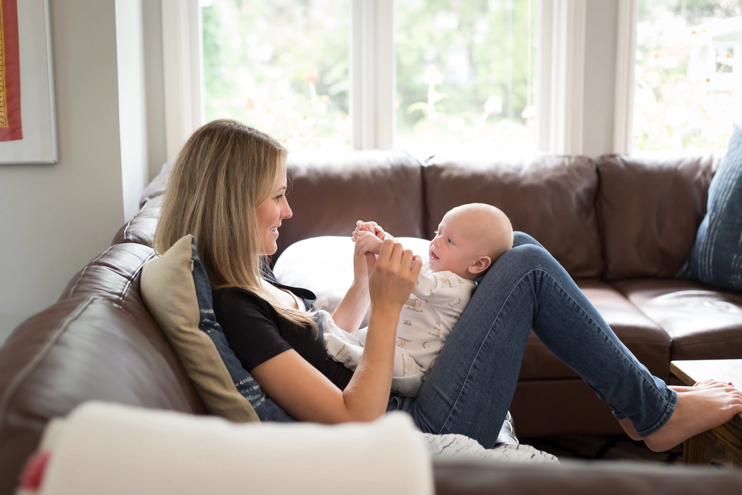 Newborn Photography