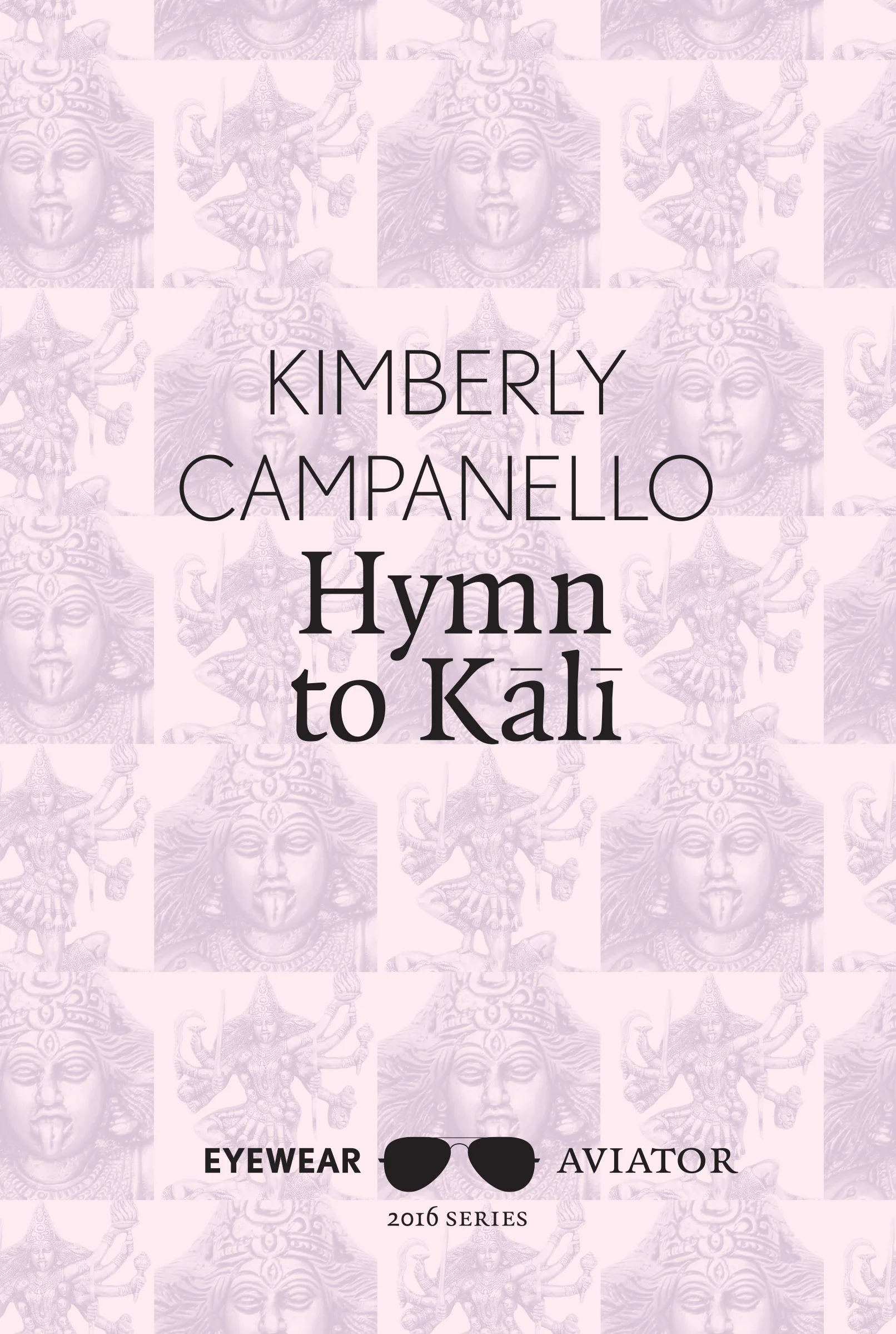 Hymn to Kālī , Eyewear Aviator Series, May 2016 " Like the poet who penned it, Hymn to Kālī is original, powerful and open-handed. Like all poetry that captures the 21st century reader, it is the insightful, idiosyncratic reflection of the poet's passions and experience. Like the tradition, philosophy and texts it echoes and evokes, it is a route into another world. It is not a translation but a rebirth, something made larger for being made anew, full of the violence and lust we would consign to antiquity that sits beneath every time and every place." –SJ Fowler Order via Paypal.Me by sending £5 (includes shipping) here .