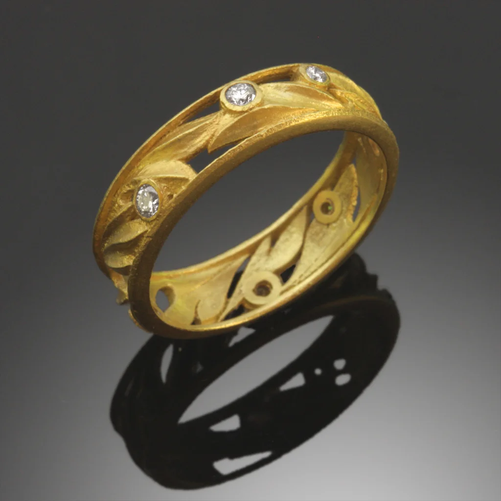 Acanthus Band