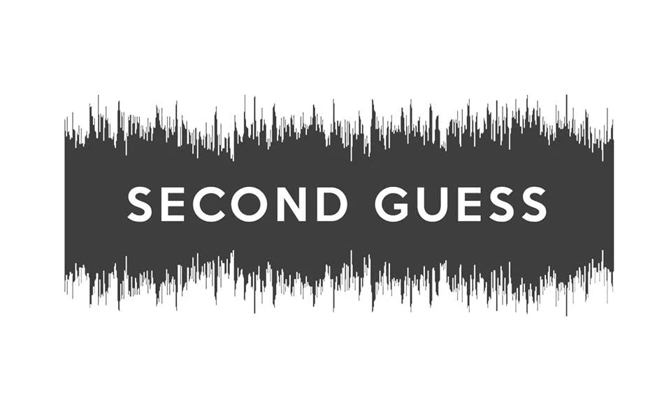 Second guess. Second guess. Second guess. Lacking confidence. Khamsin фразы.