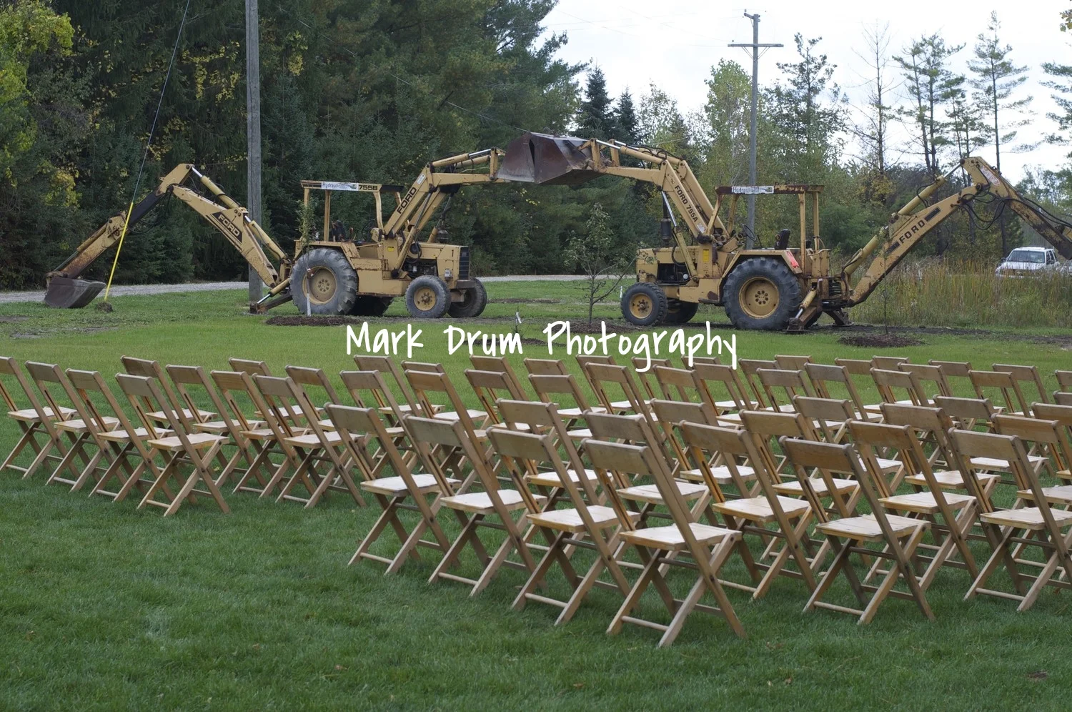 Rimka/Drewyor Wedding