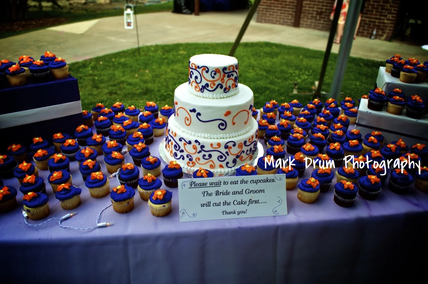 Bagby/Rowe Wedding