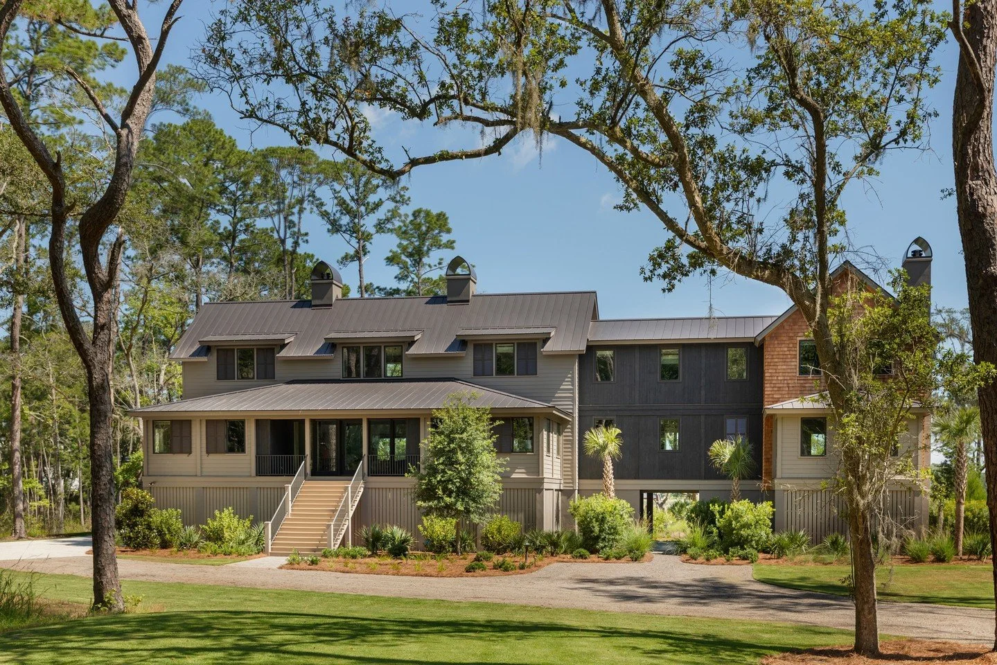 This Edisto beauty in all her glory! 

Architect: @balanced_works
Photos: @margaret.wright