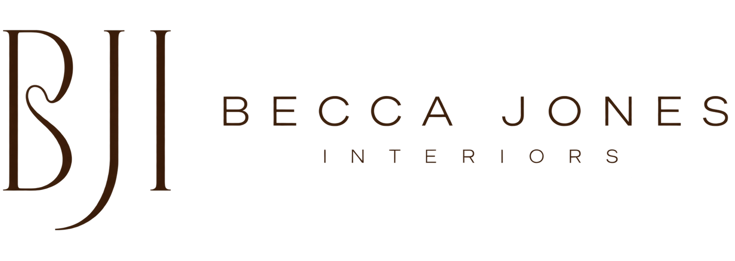 becca jones interiors