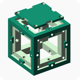 µCube Project