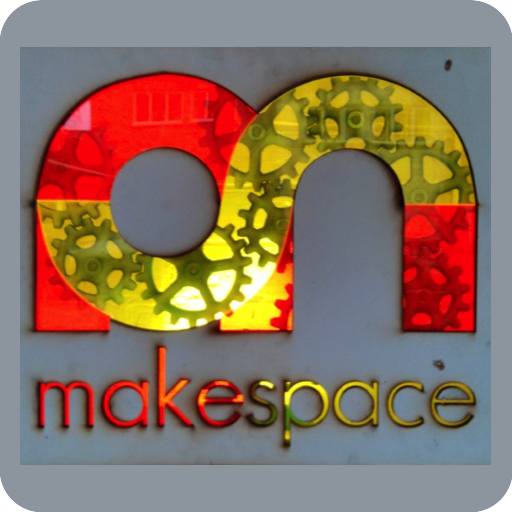 Cambridge Makespace