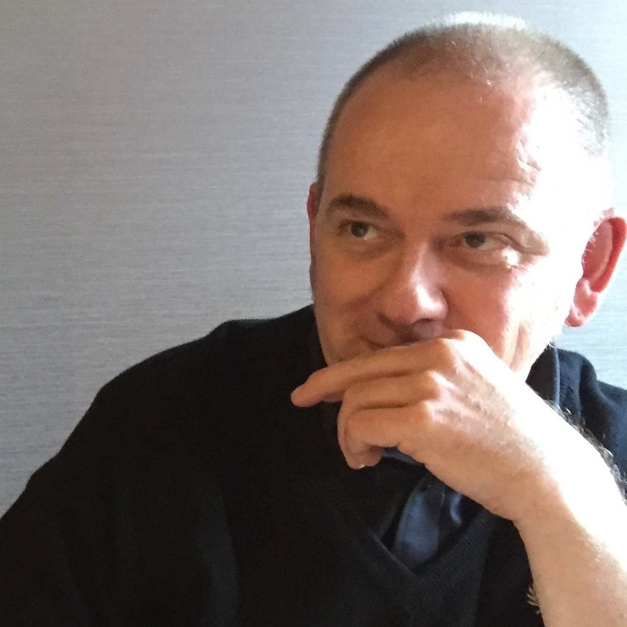Dr. Dean Madden (1960-2017)