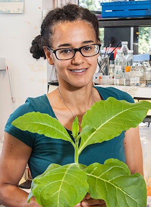 Dr Nicola Patron