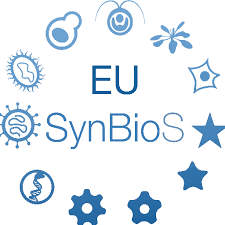 EUSynBioS: growing networks in Synthetic Biology