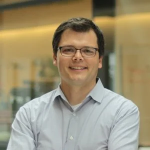 Dr Keith Pardee