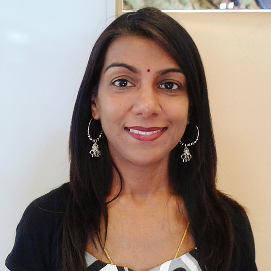 Dr Maneshree Jugmohan-Naidu