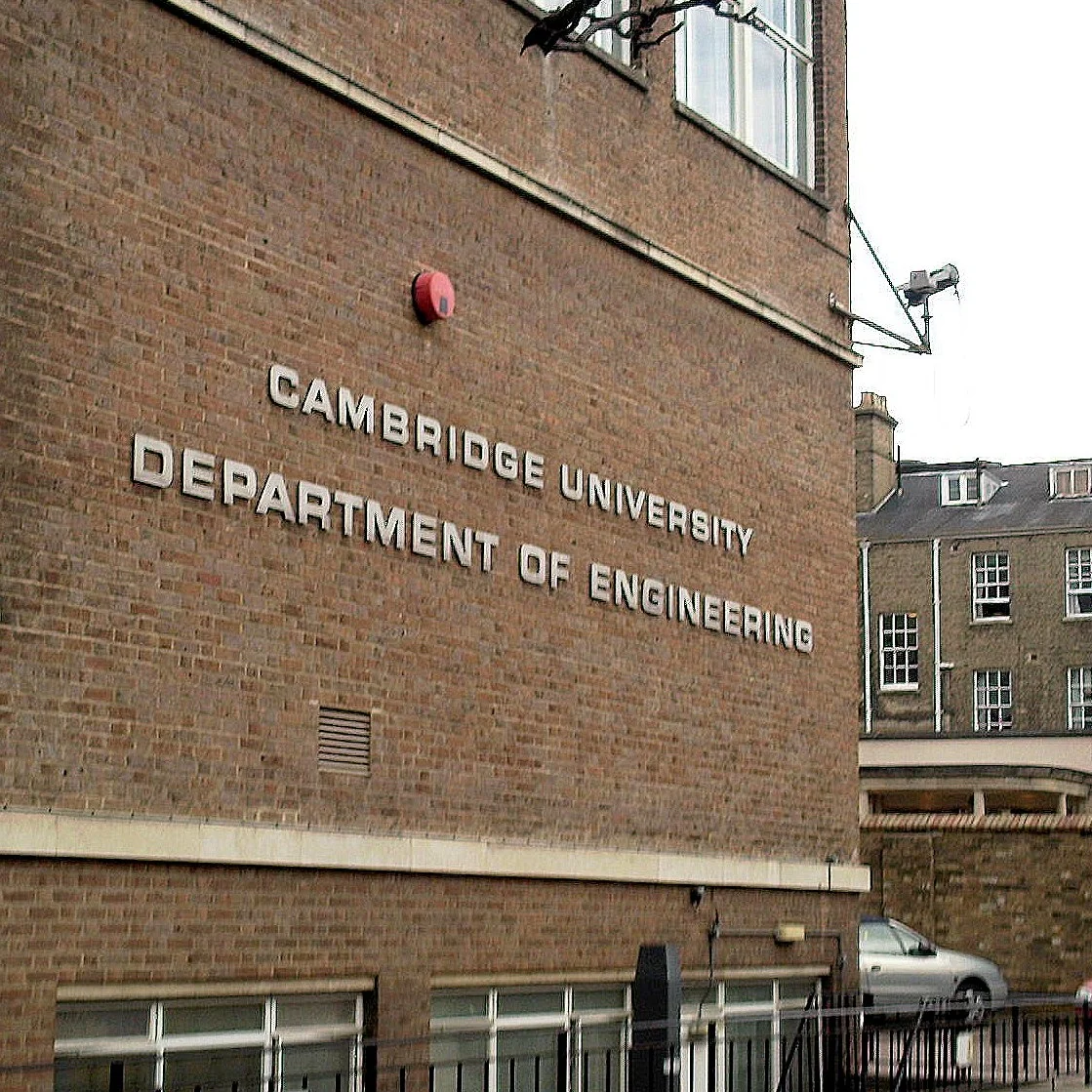 [Closes 31 Oct 2017] University of Cambridge Lectureship in Synthetic Biology