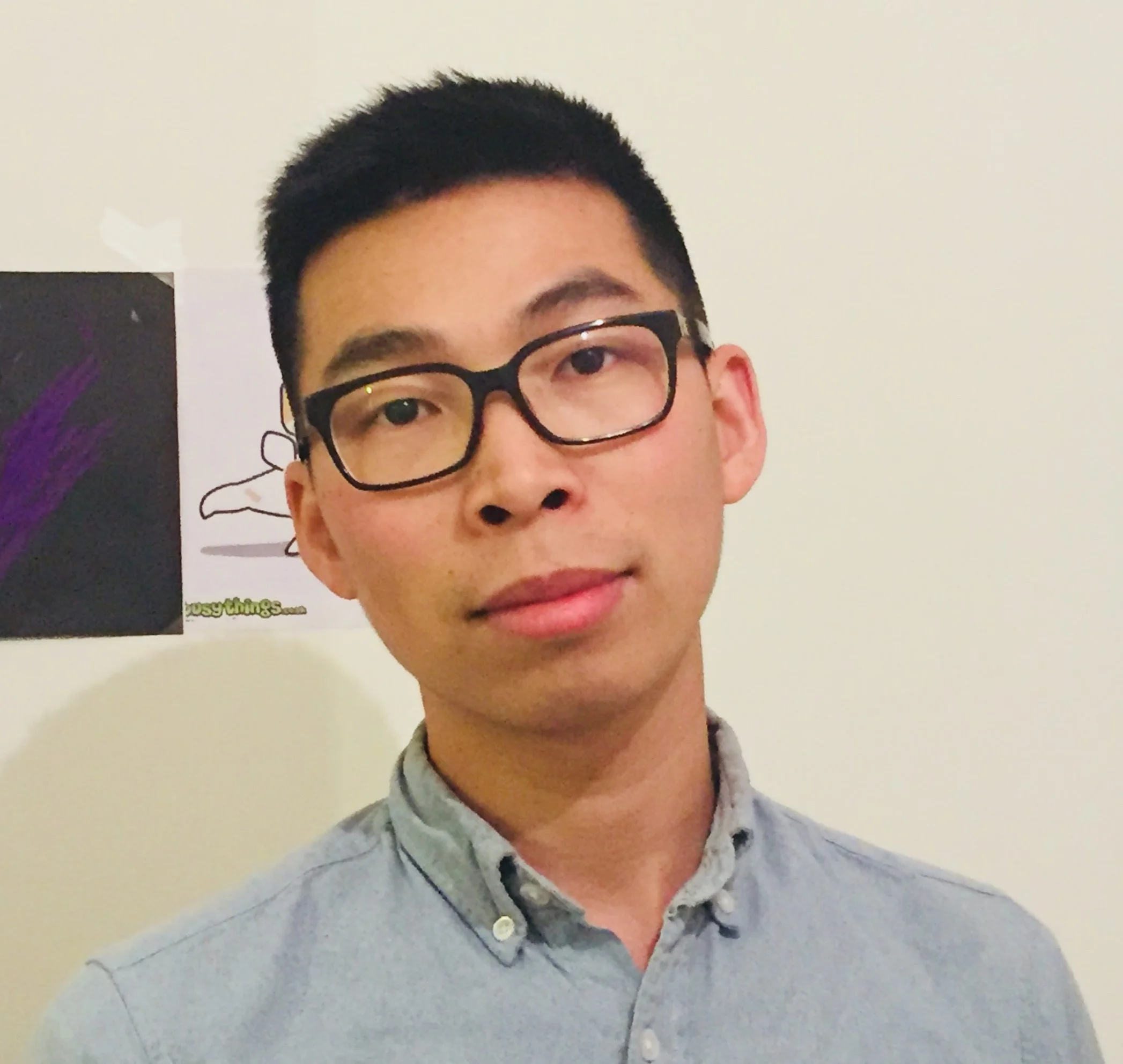 Dr Zhenhua Liu — OpenPlant