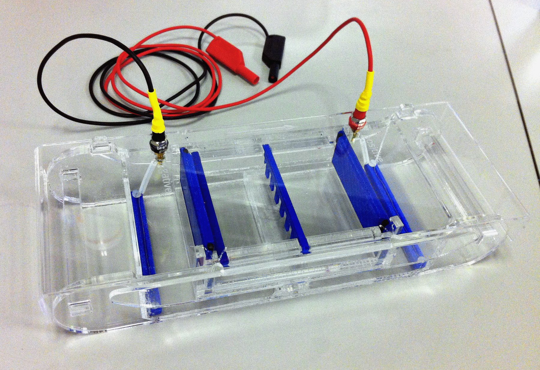 Documentation Tool for Open Plant Technologies