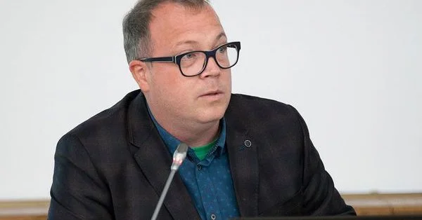 Biosafety in a World Without Walls: Talk with Todd Kuiken