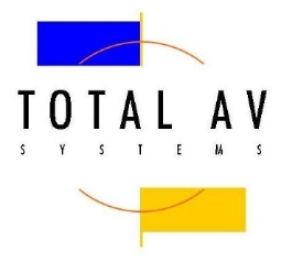 Total Audio Visual Systems Inc.