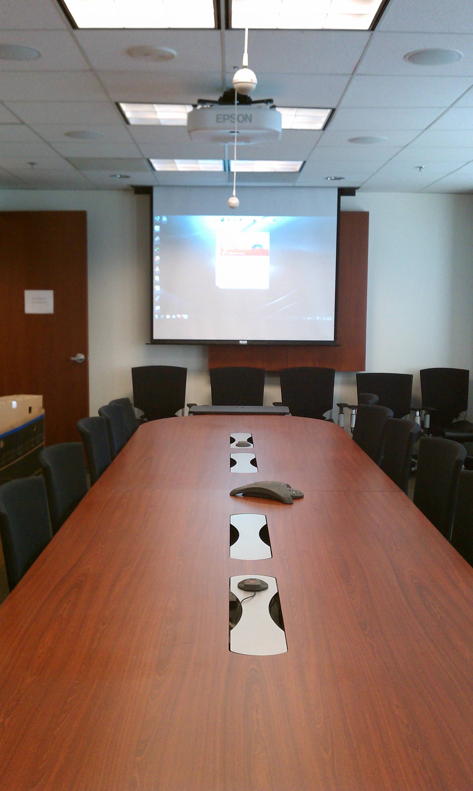 Featured — Total Audio Visual Systems Inc.