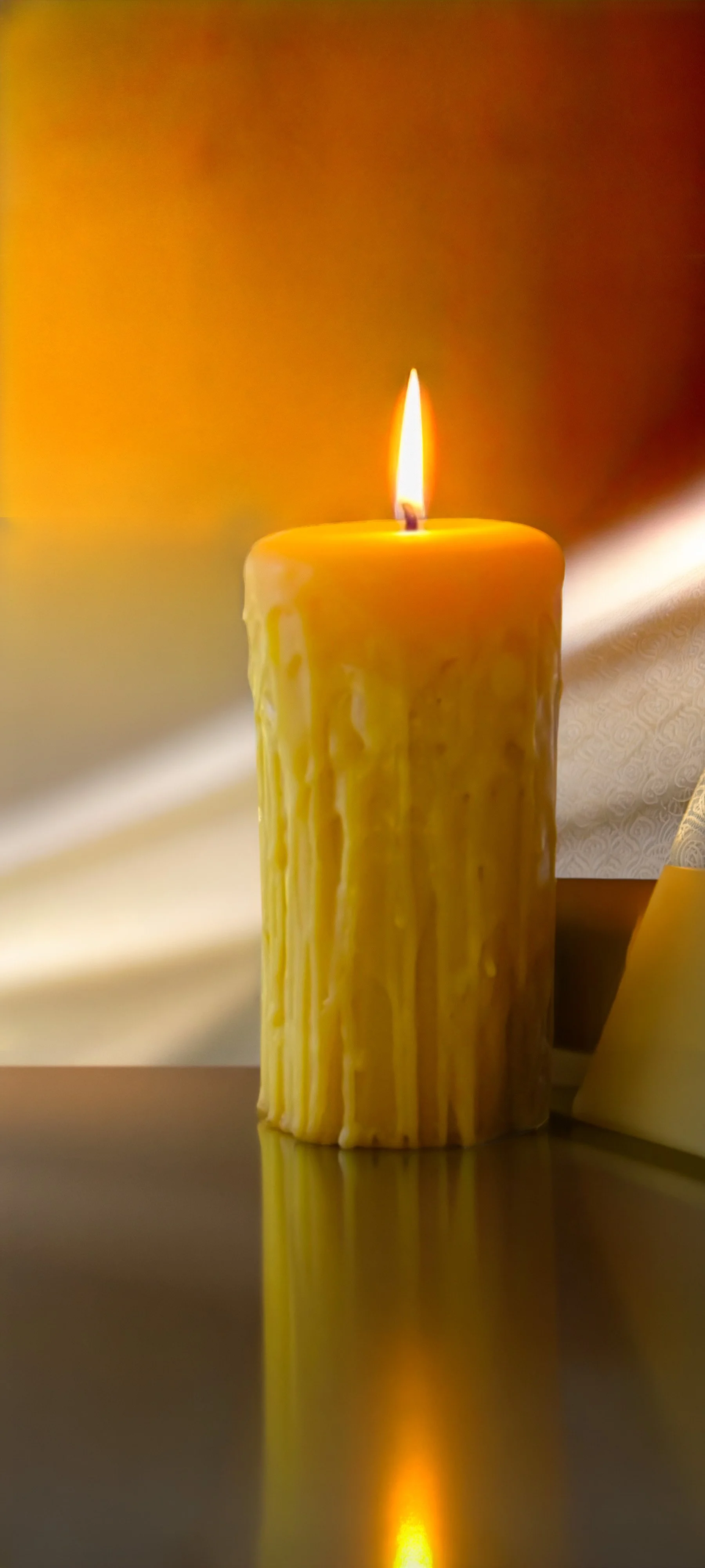 Halcyon Lit Pillar Simple Luxury.jpg