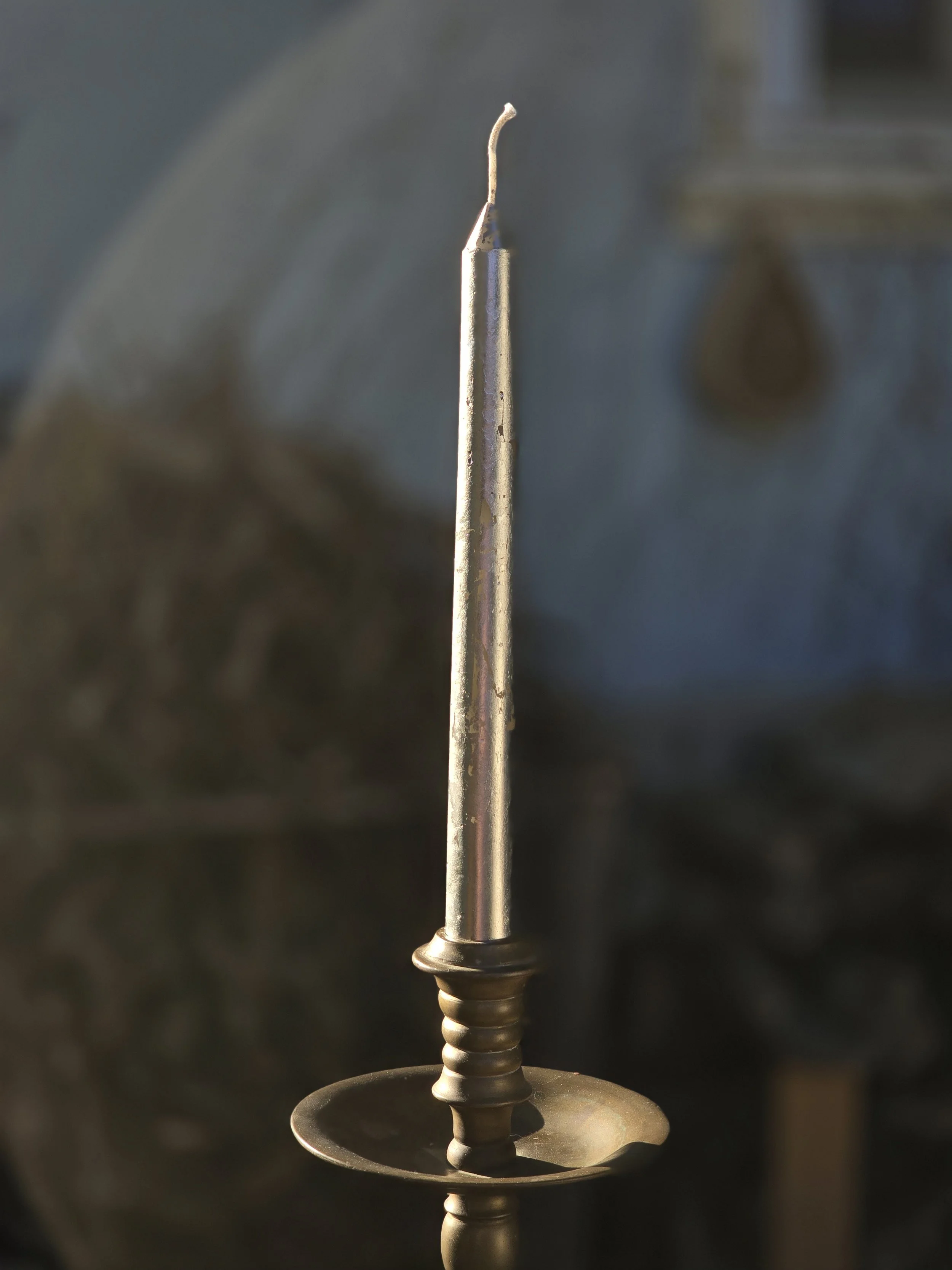 Taper in Holder in Sun.jpg