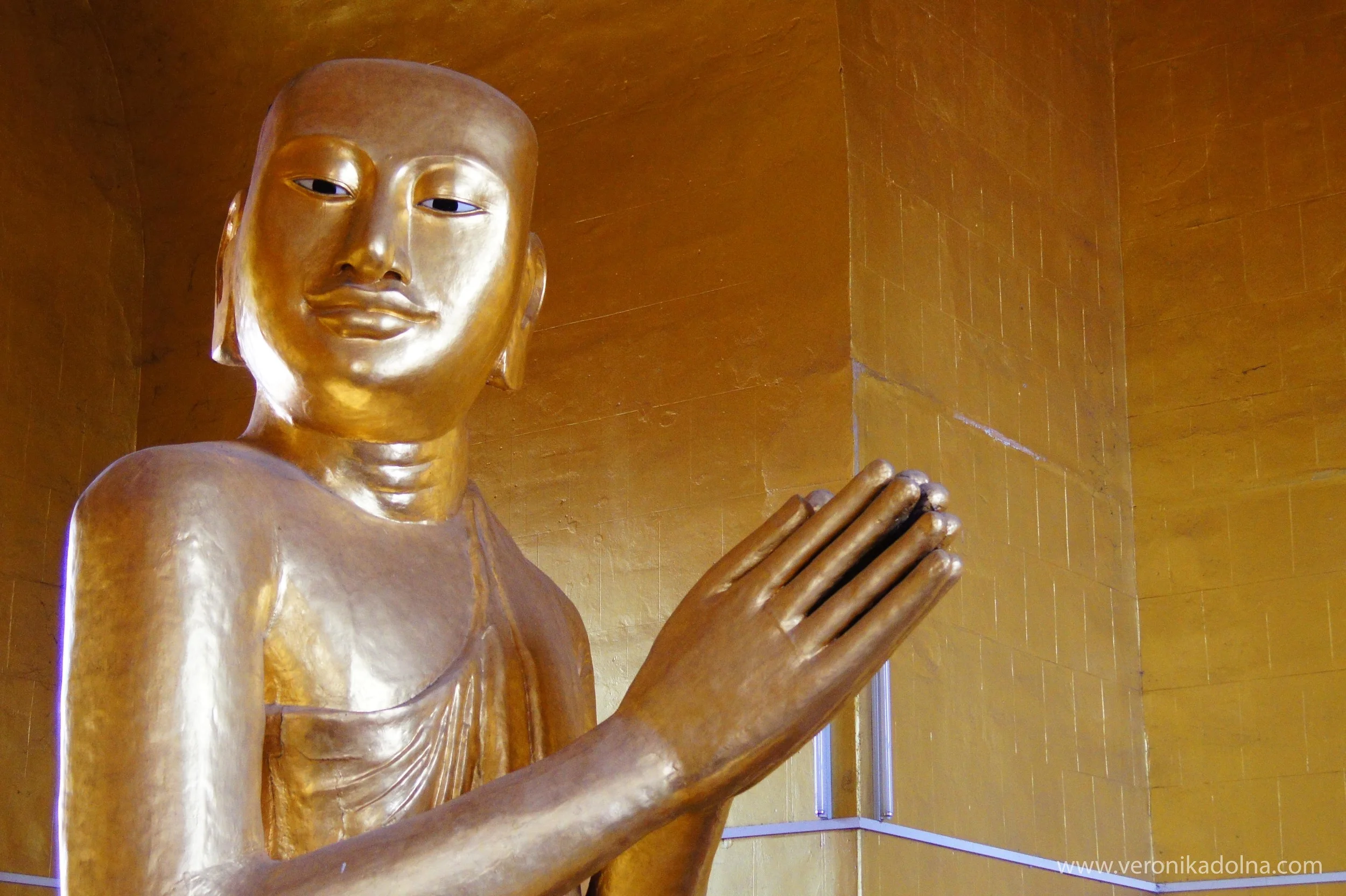 Mandalay | Burma
