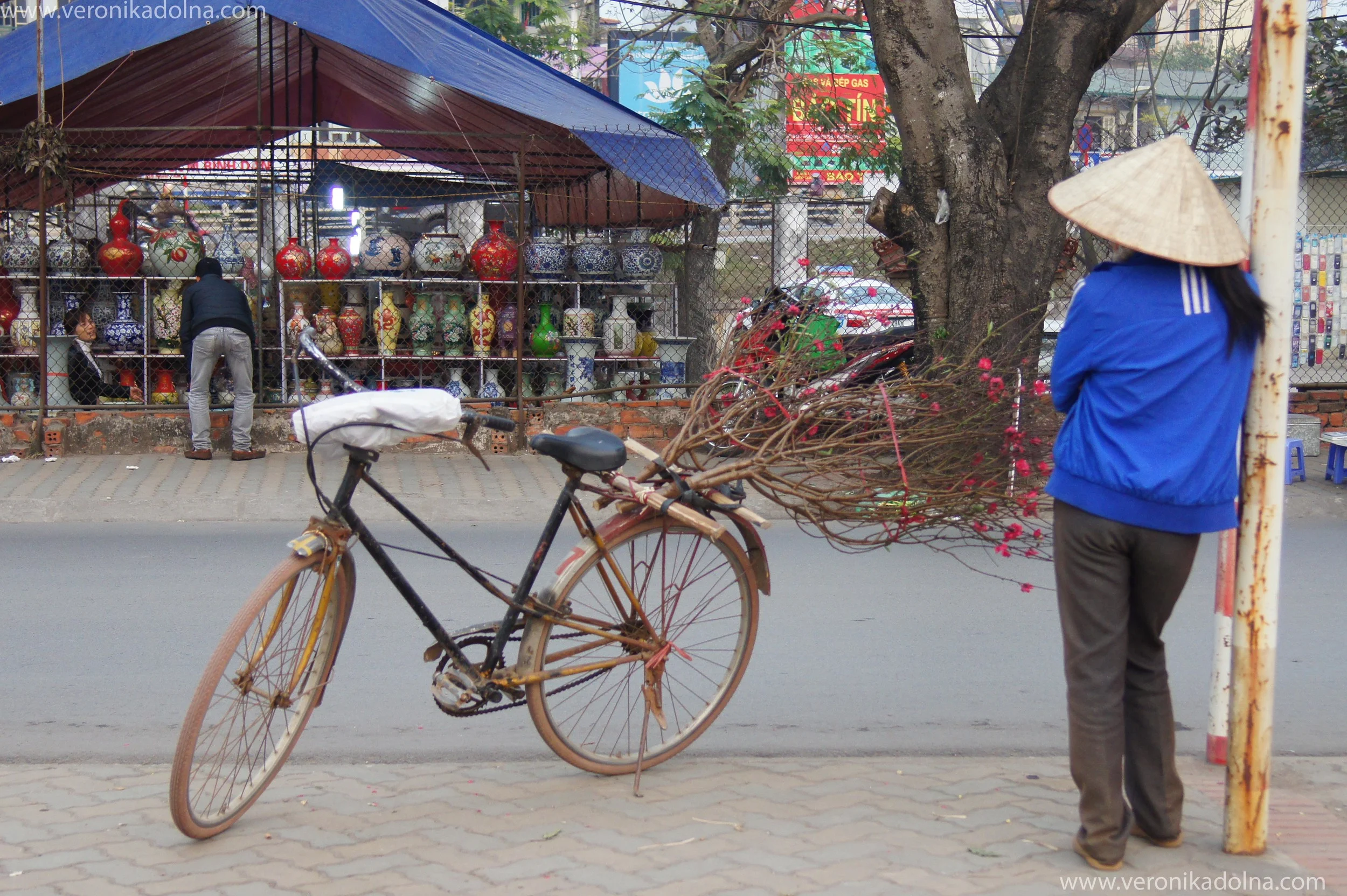 Hanoi | Vietnam