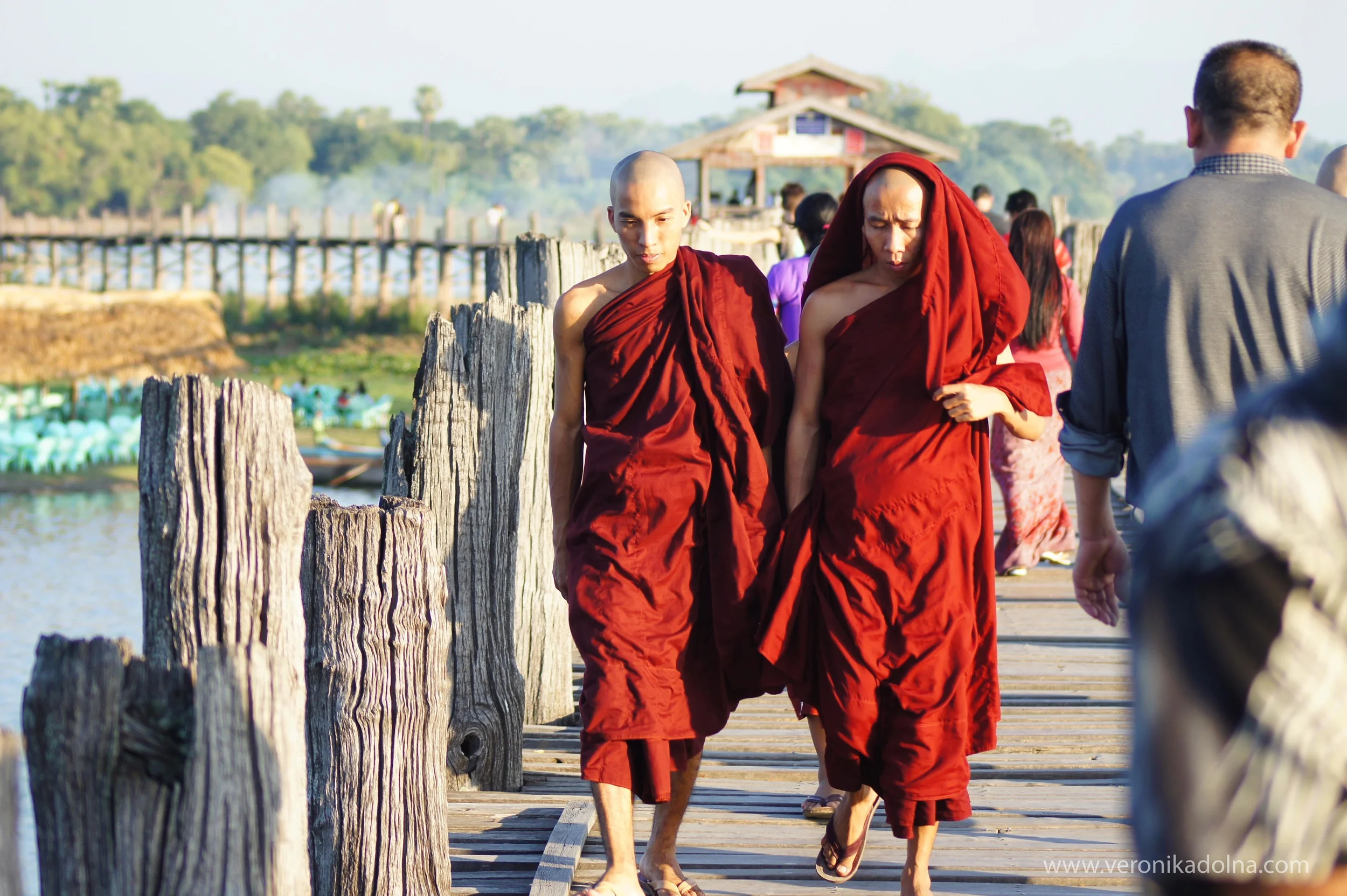 Mandalay | Burma