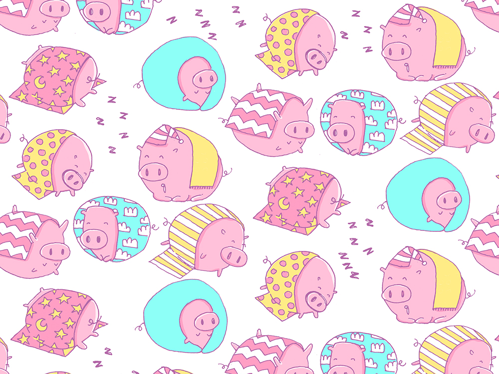 Pigs in a Blanket