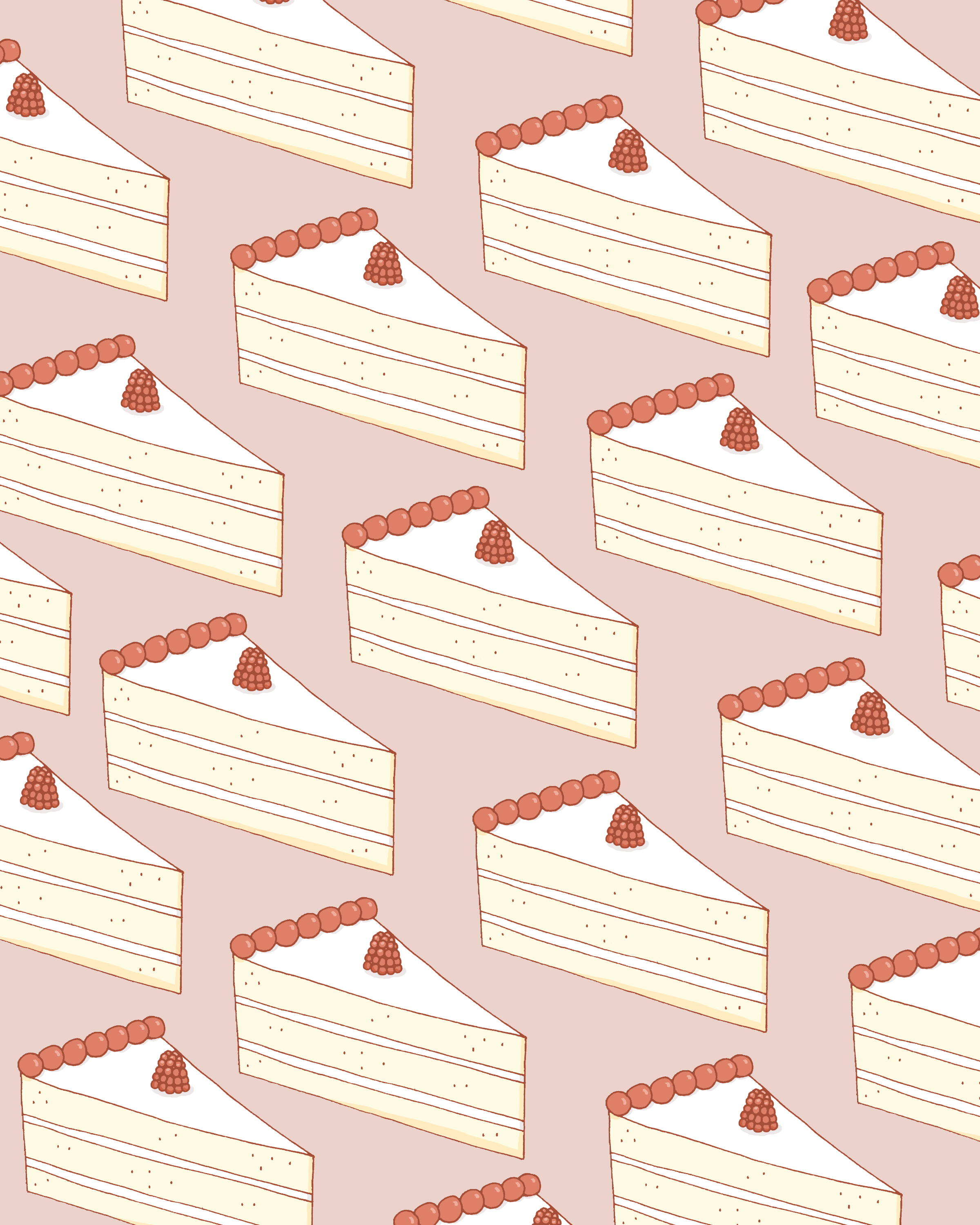 Piece of Cake