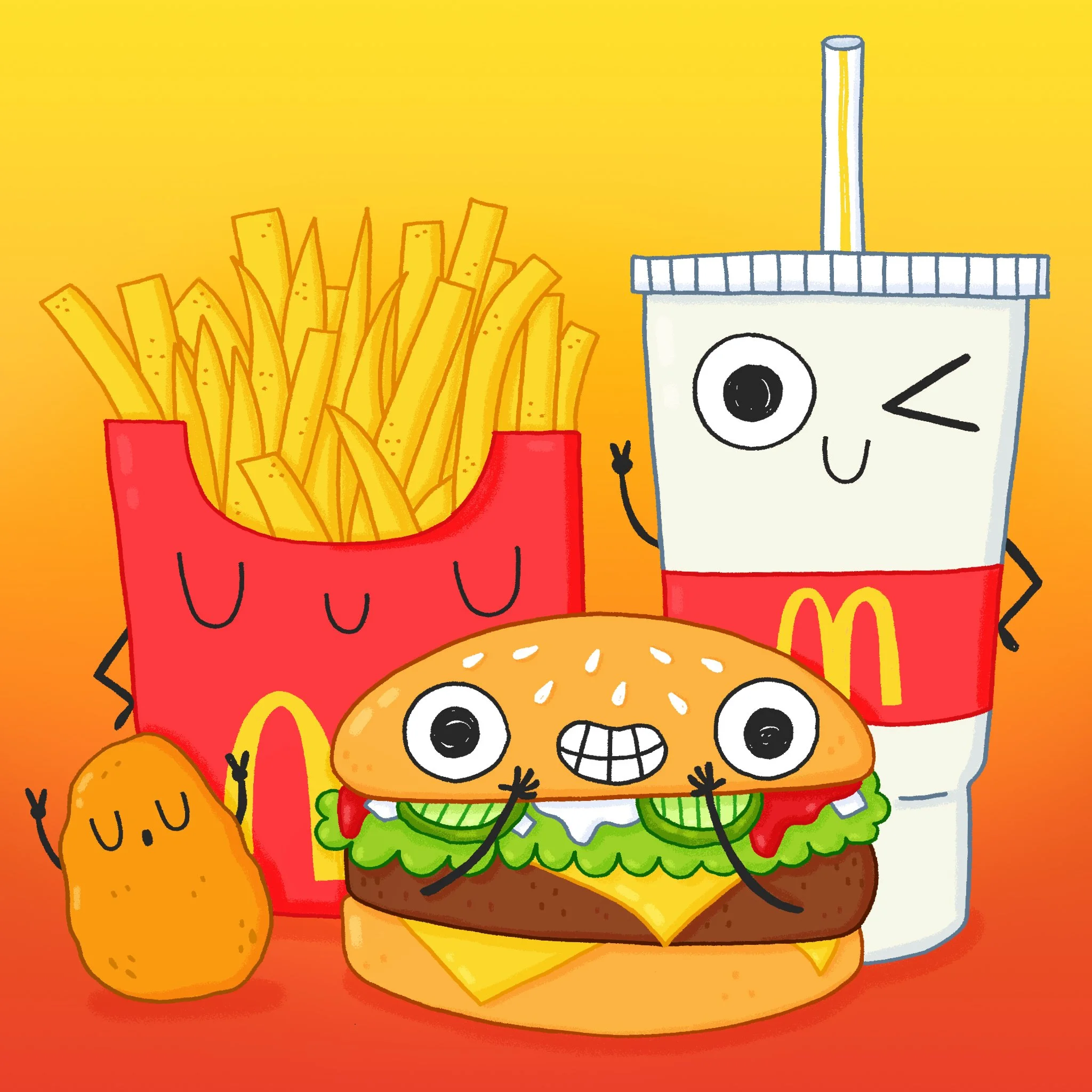 FaveFoodFriends_Series_McDonalds.jpg