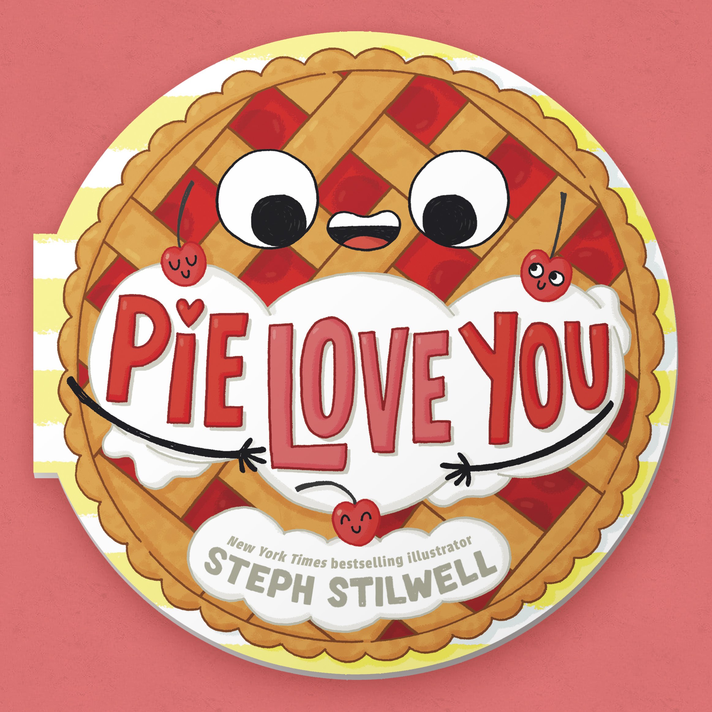 Pie Love You