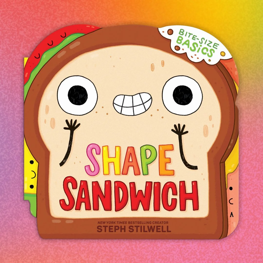 Shape Sandwich