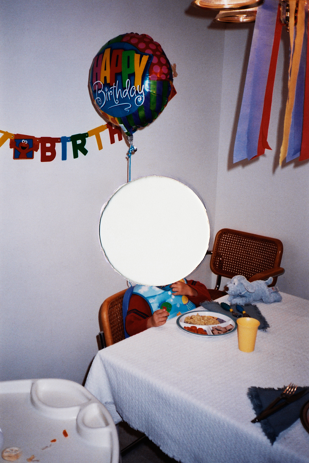 Untitled (Birthday), 2006