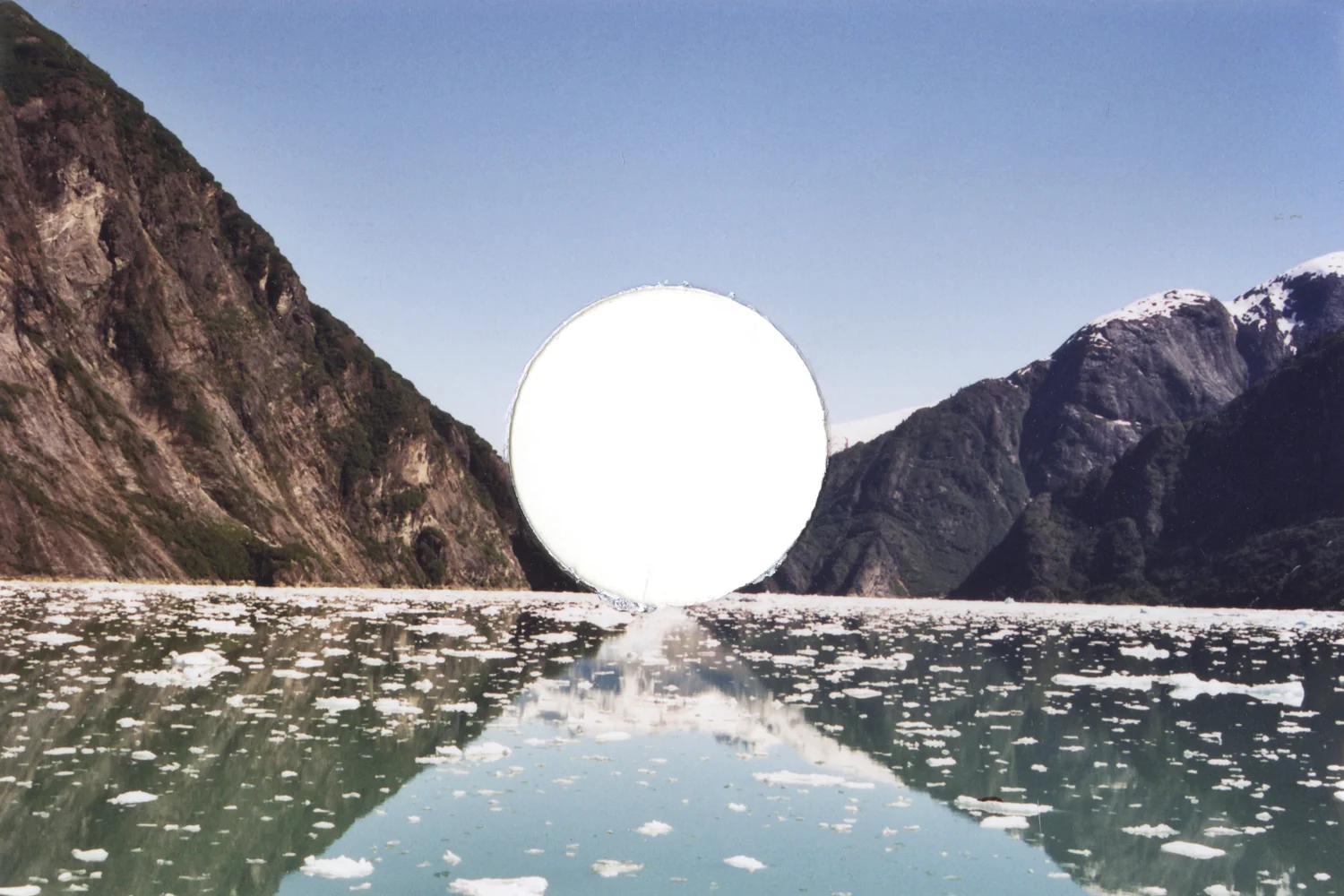 Untitled (Landscape), 2006