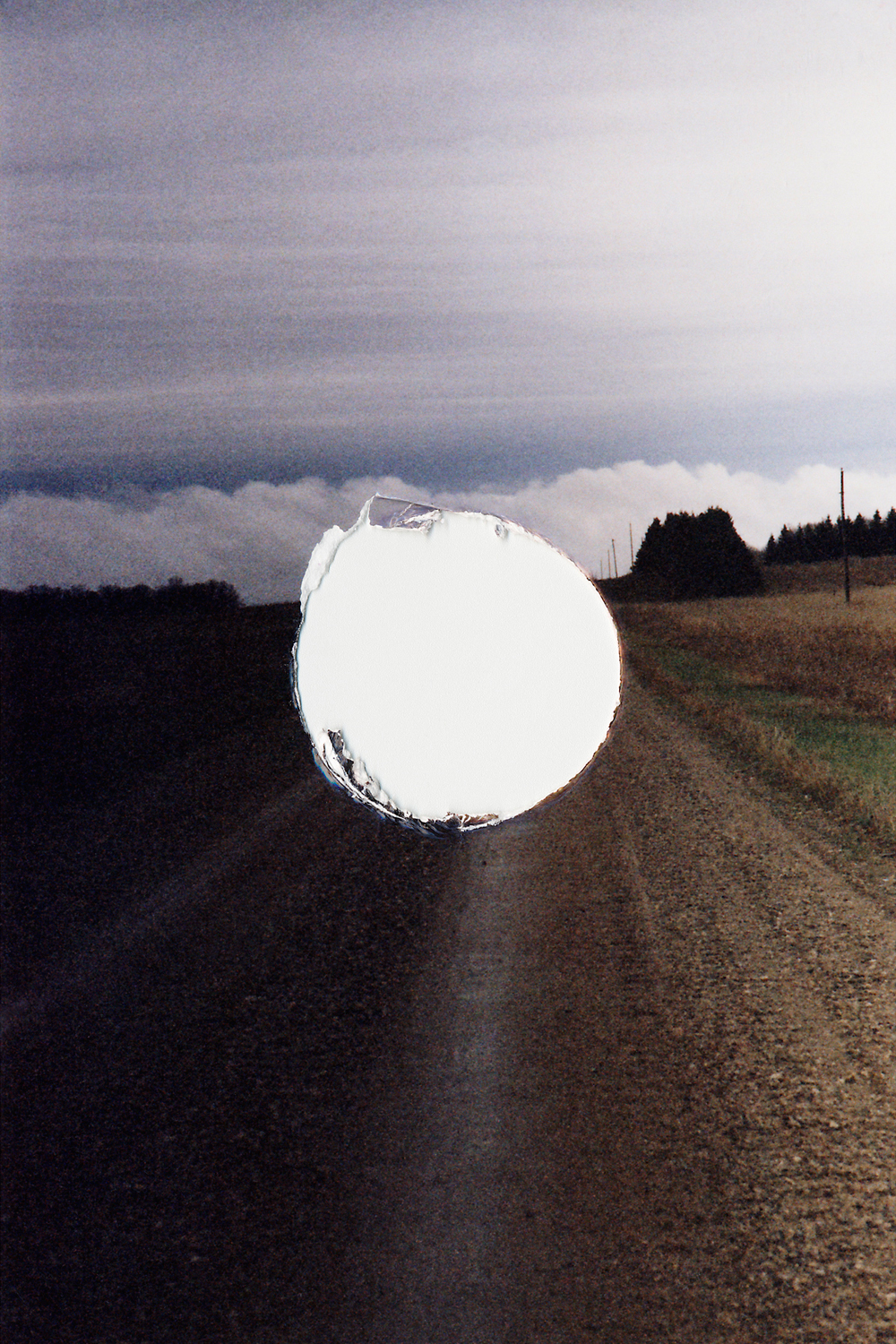 Untitled (Road), 2006