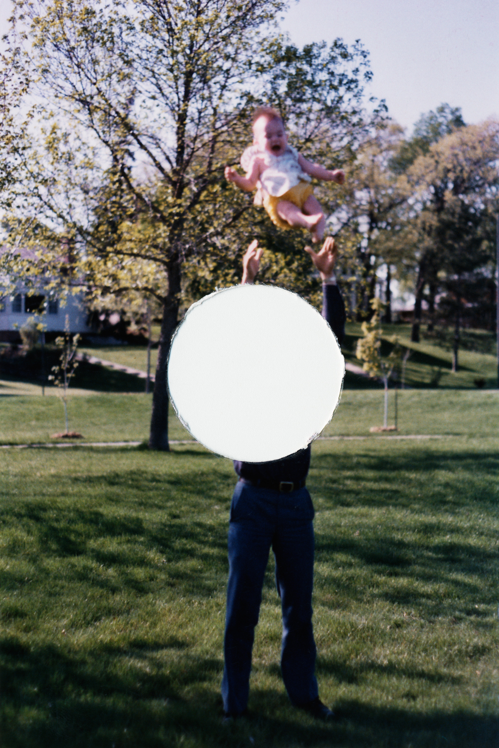 Untitled (Baby), 2006