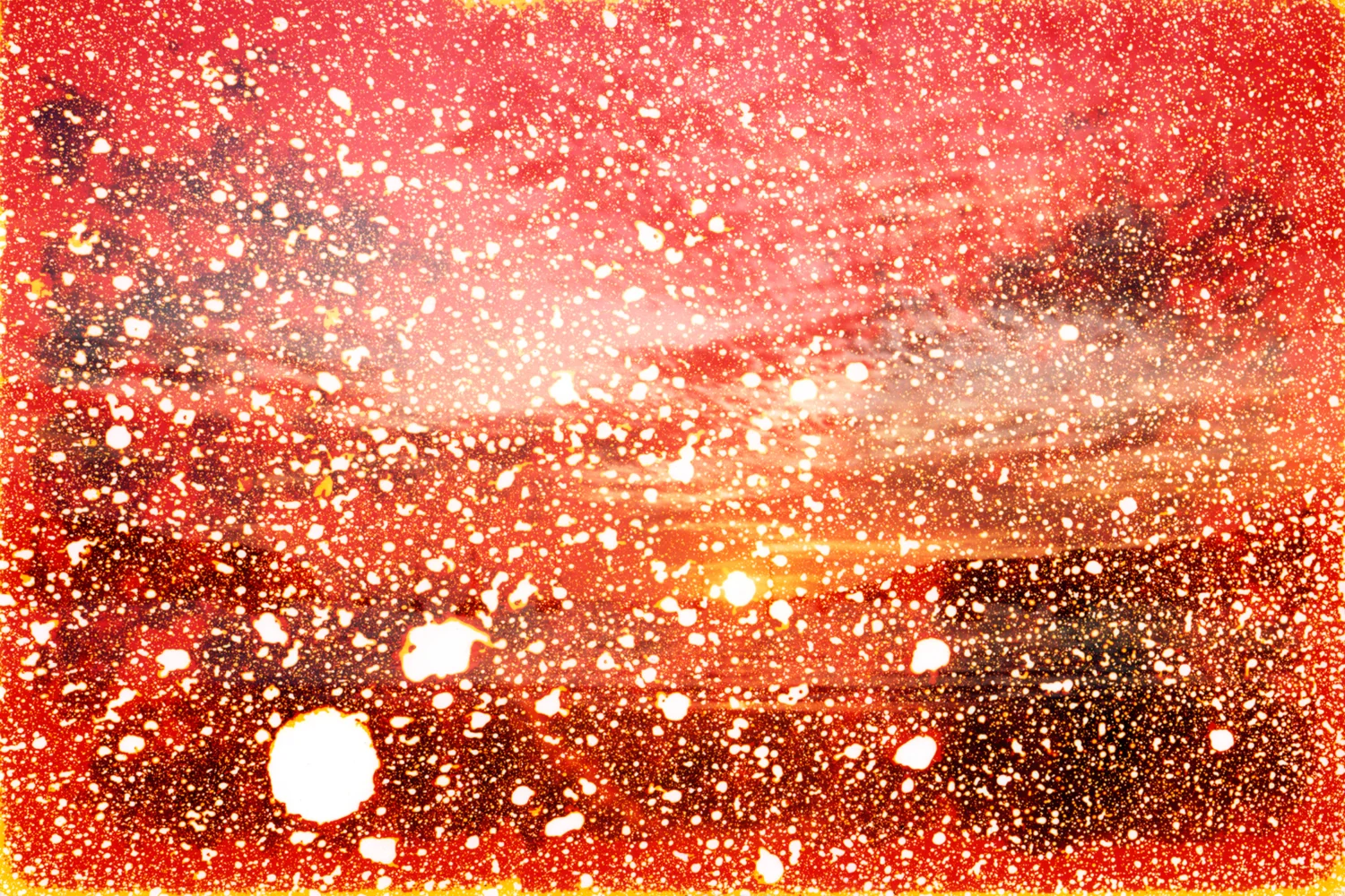 Sunburn 26, 2007