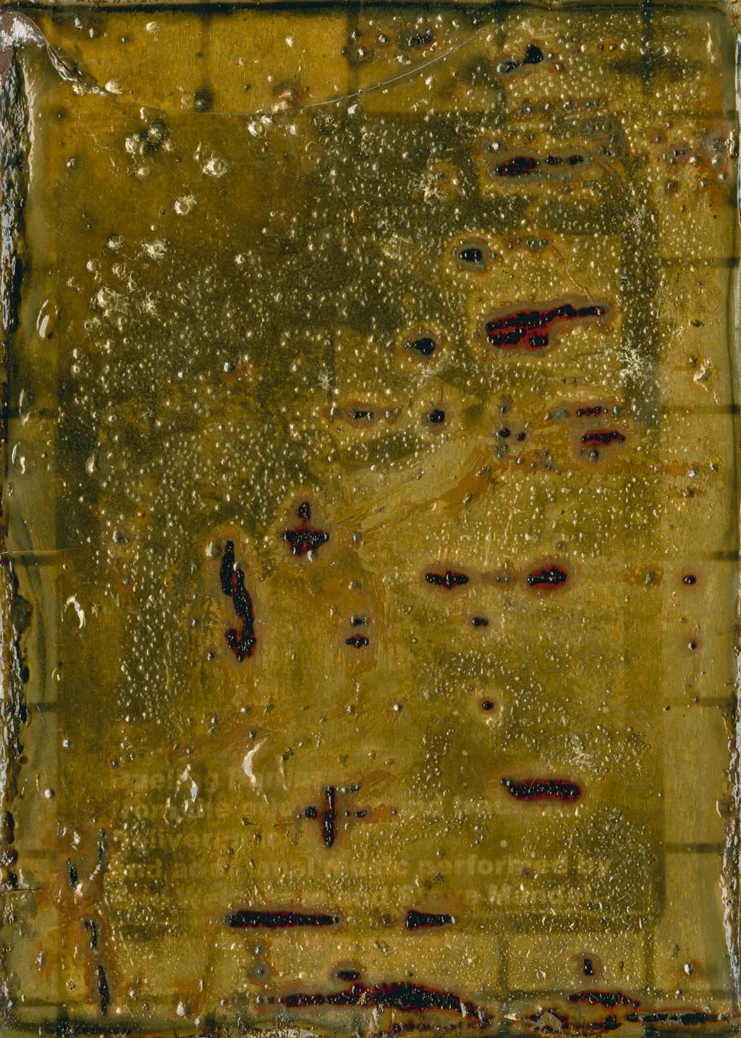 8 Track Tape