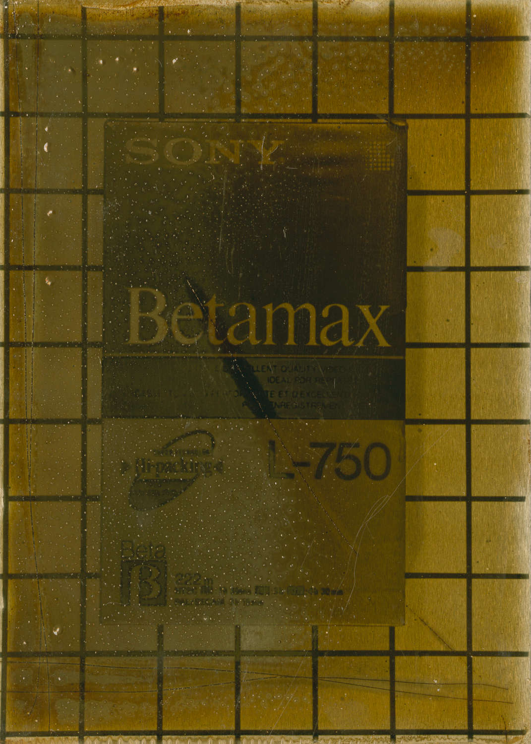 Betamax