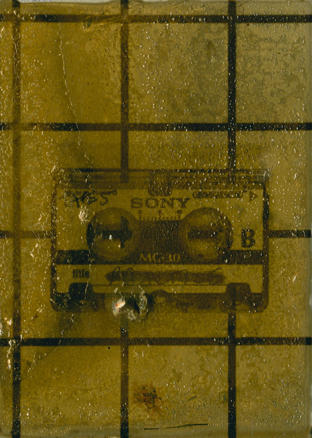 Micro Cassette