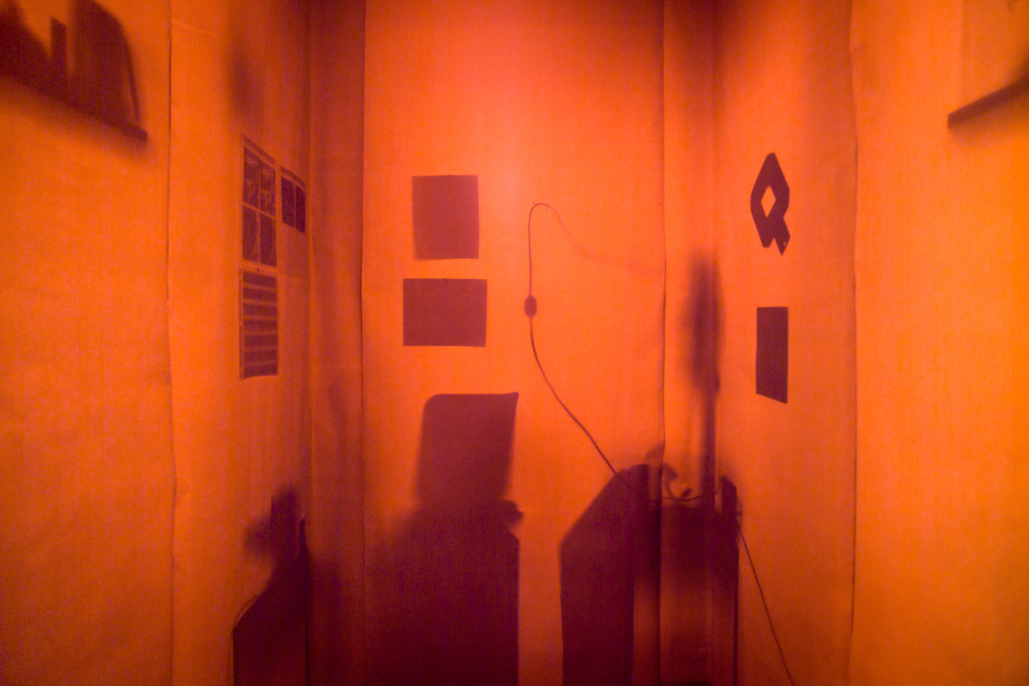 This Darkroom's Gone to Heaven (MSP), 2006