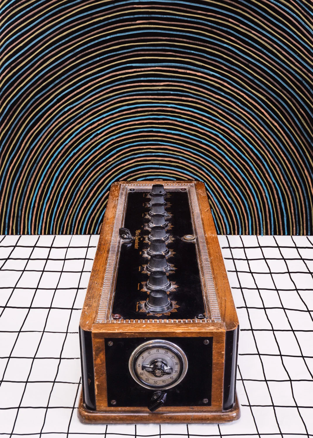 81.49, 21" x 15", 2016