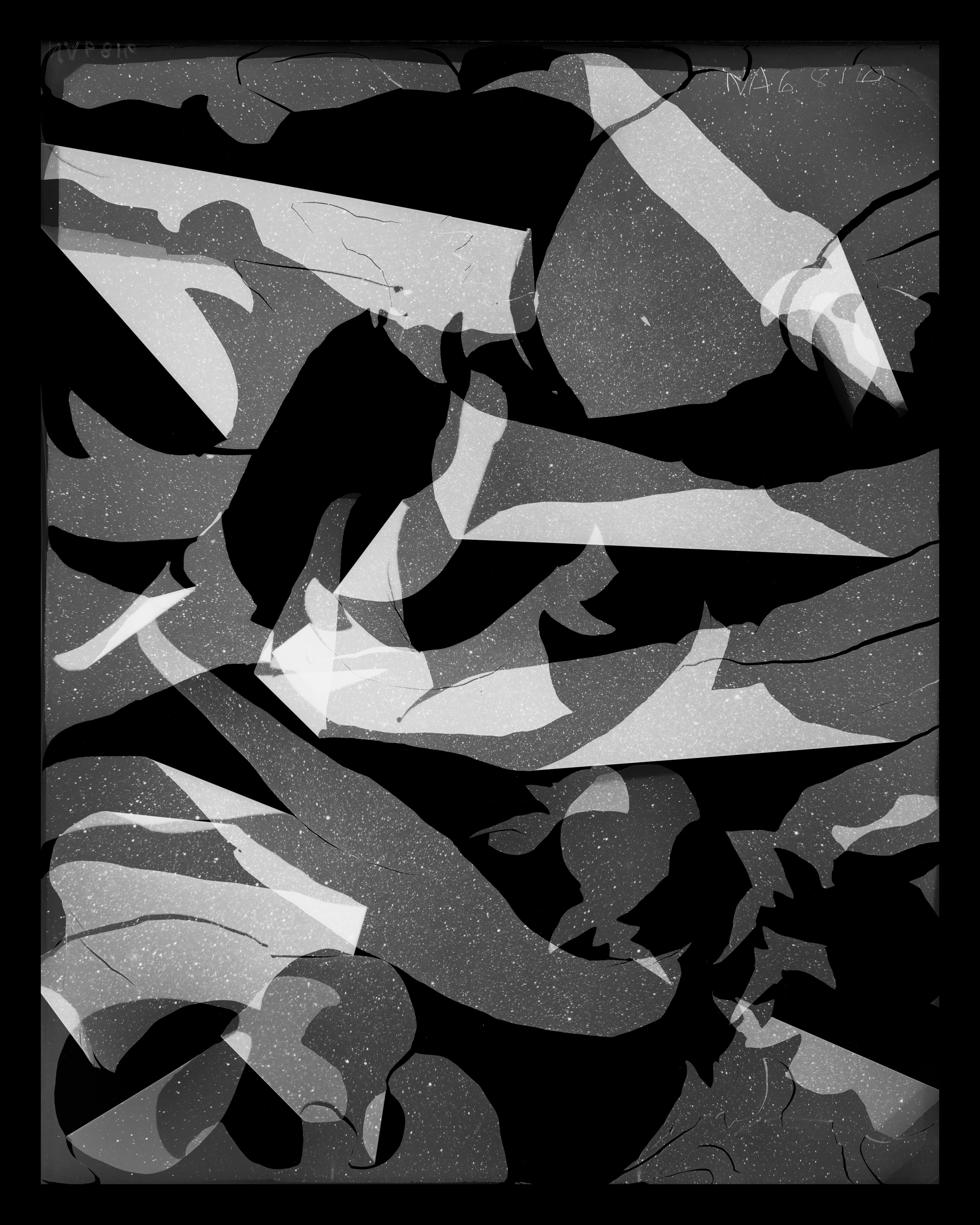 NA6816, from the series "Standard Stars"