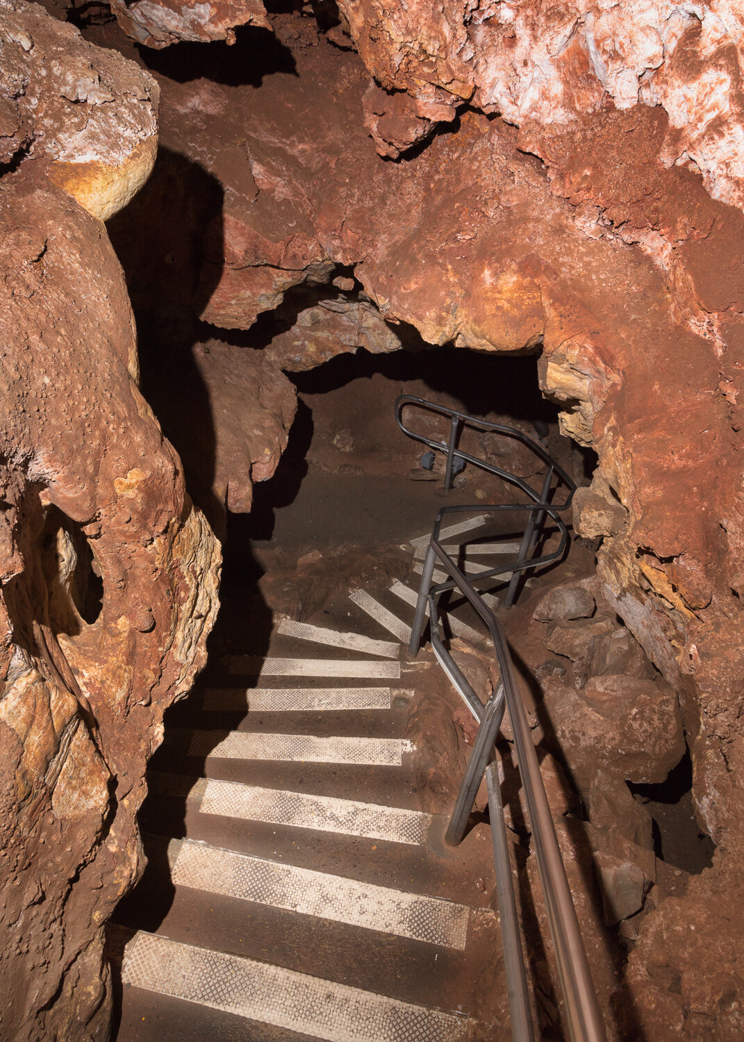 Wind Cave, 2017