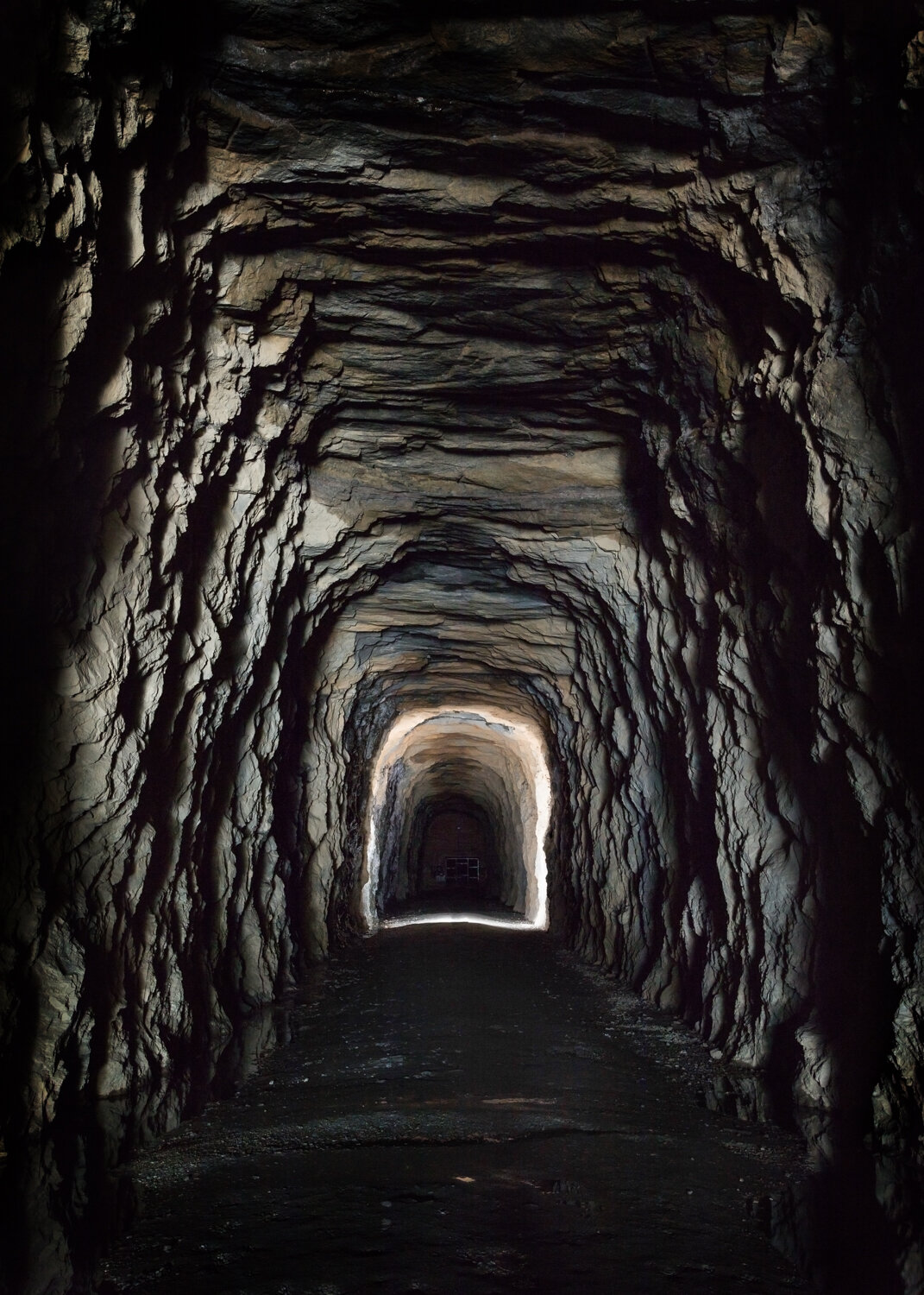 Mystery Cave, 2016