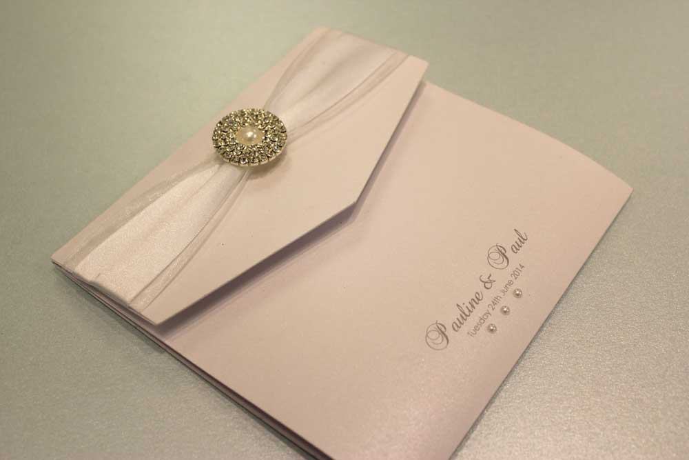 Daniel & Demi - Allerton Manor